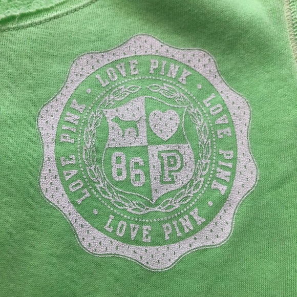 PINK Love Pink 86 Sweater - Picture 3 of 8